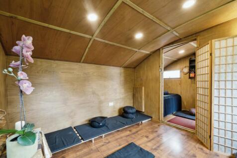 Well Being Room