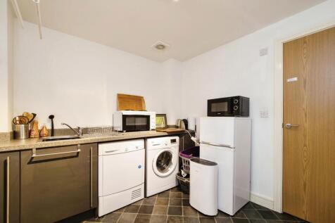 Utility Area