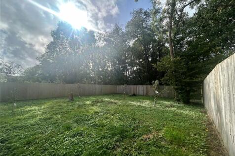 Additional Land