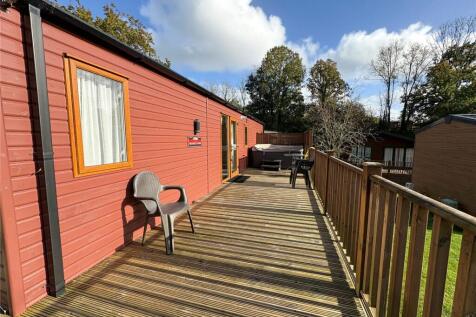 Decking