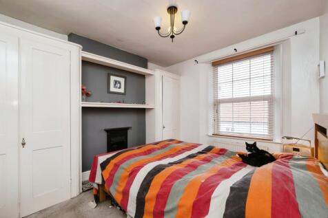 Bedrom One