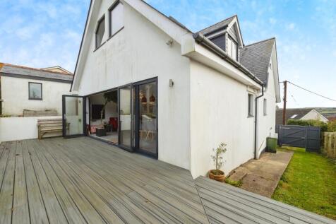 Decking