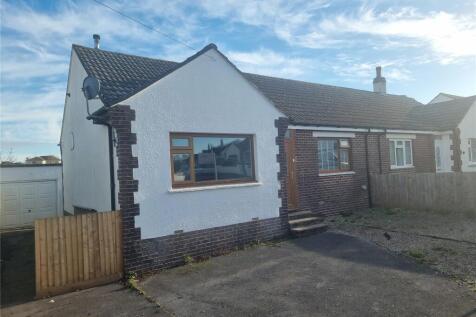 Front of Bungalow