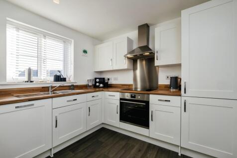Fitted Kitchen