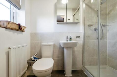 En-Suite Shower