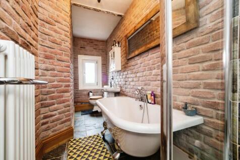 Character Bathroom