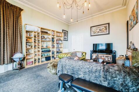 Lounge/Diner