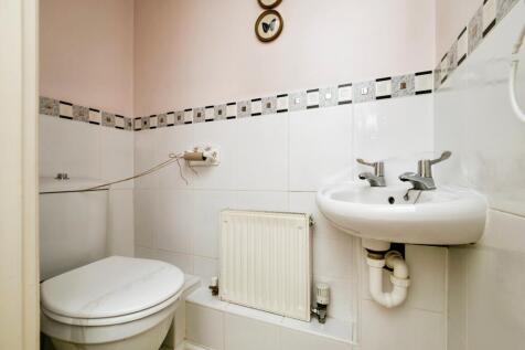 En-Suite Shower
