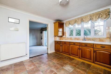 Fitted Kitchen