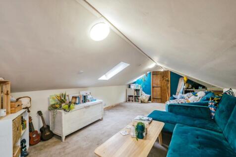 Loft Room