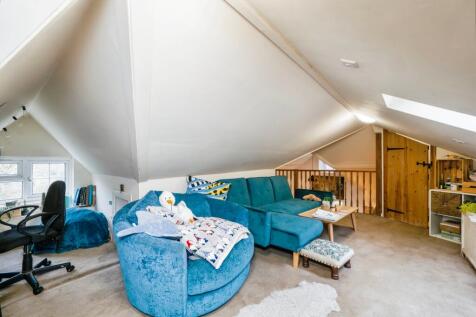 Loft Room
