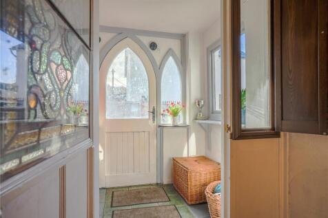 Entrace
