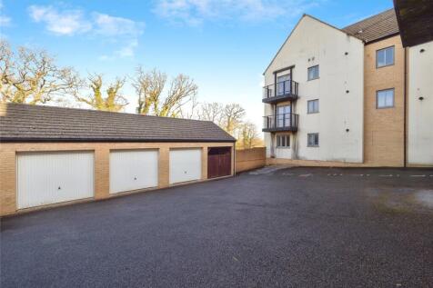 Garage En-Bloc