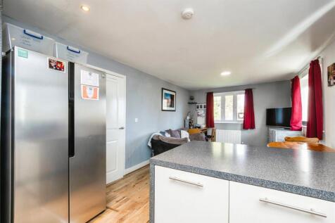 Lounge/Kitchen/Diner
