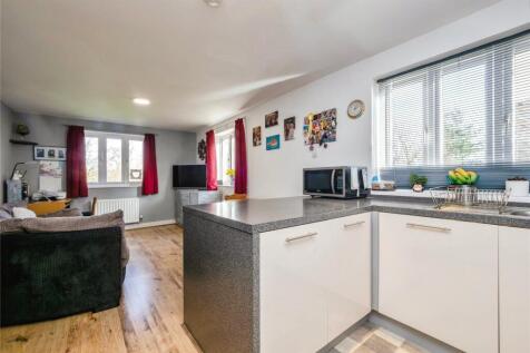 Lounge/Kitchen/Diner