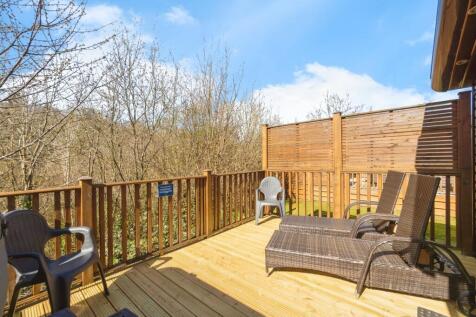Balcony/Outside Area