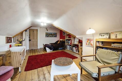 Loft Bedroom