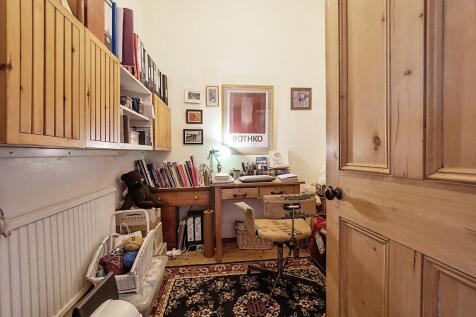 Craft Room
