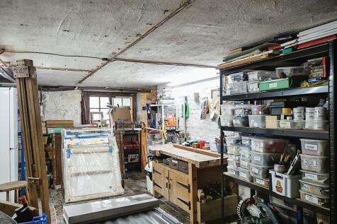 Cellar