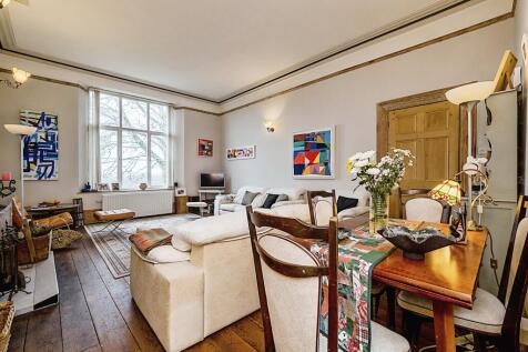 Lounge/Diner