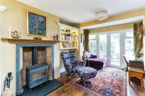 Garden Room Area