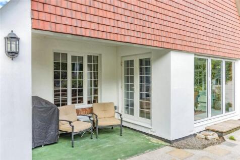 Covered Veranda