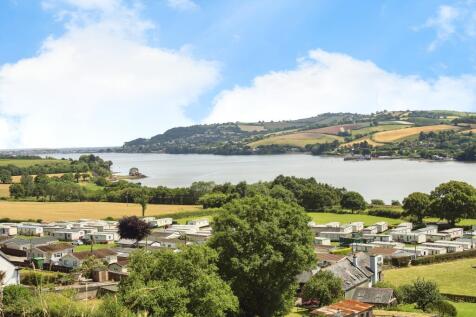 View of the Teign