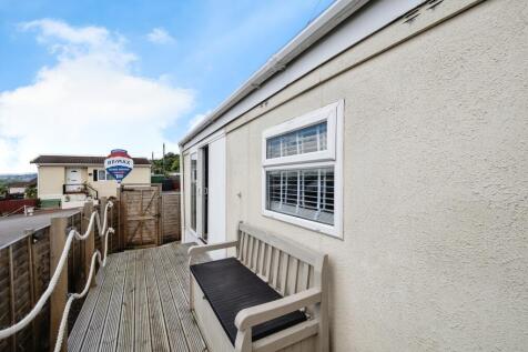 Decking