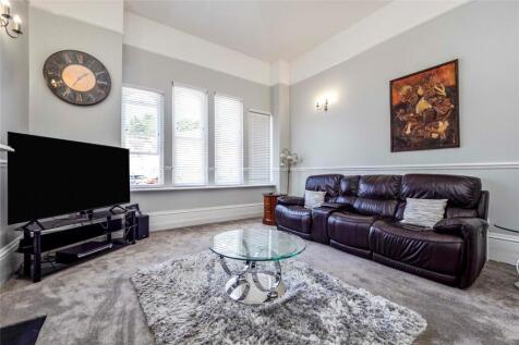 Formal Living Room