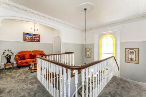Galleried Landing