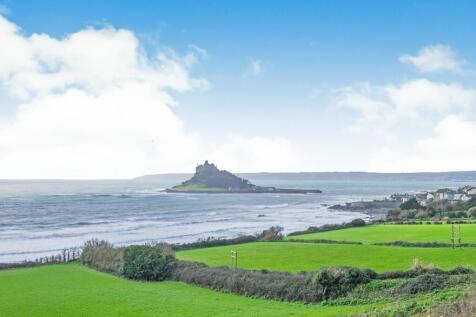 St. Michaels Mount