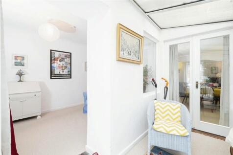 Conservatory/Snug