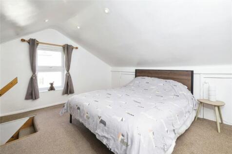 Annex Bedroom
