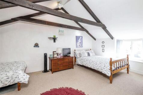 Attic Room