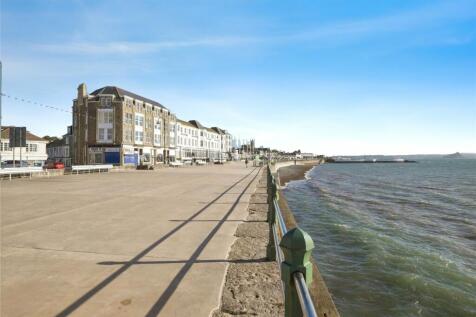 The Promenade