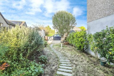 Parking End Garden