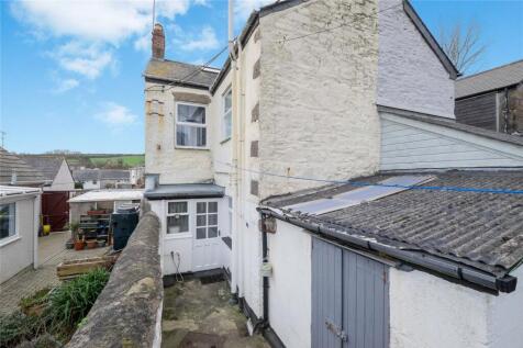 Rear Yard