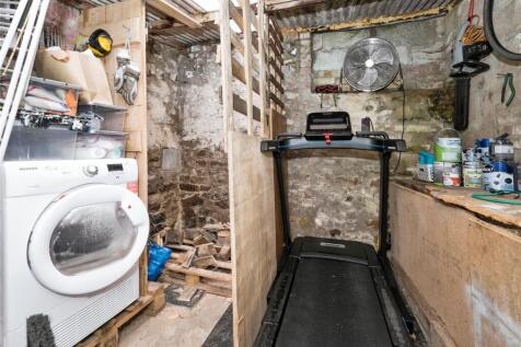 Utility/Shed