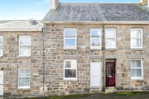 13 St. Henry Street