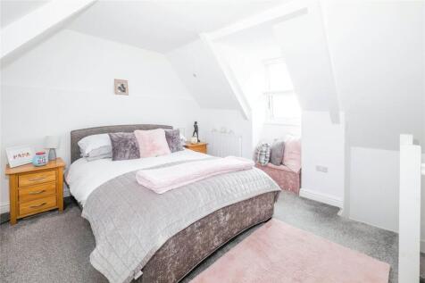 Attic Room