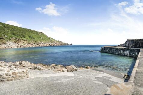 Lamorna Cove