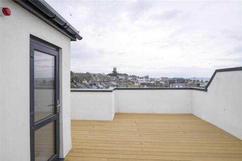 Roof Terrace