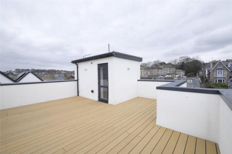 Roof Terrace
