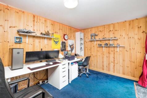 Games Room/Office