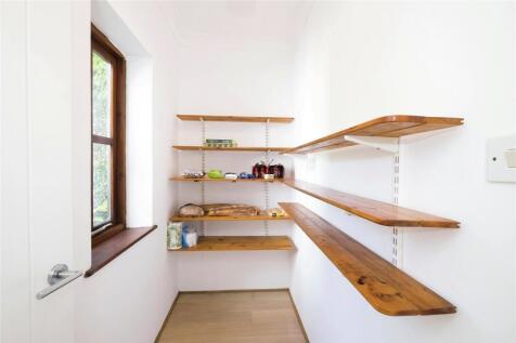 Pantry