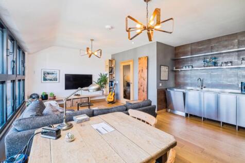 Living/Kitchen/Diner