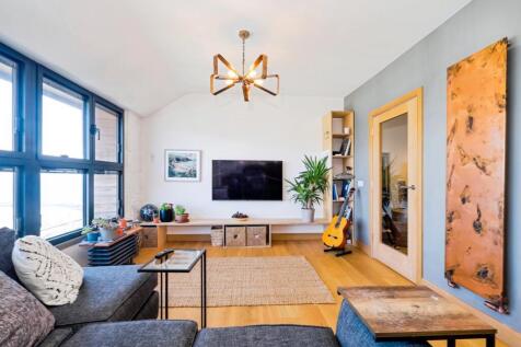 Living/Kitchen/Diner