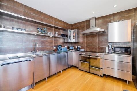 Living/Kitchen/Diner