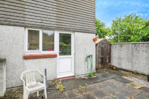 Back Garden