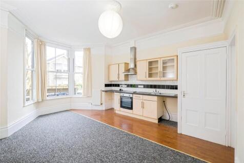 Living/Kitchen/Diner